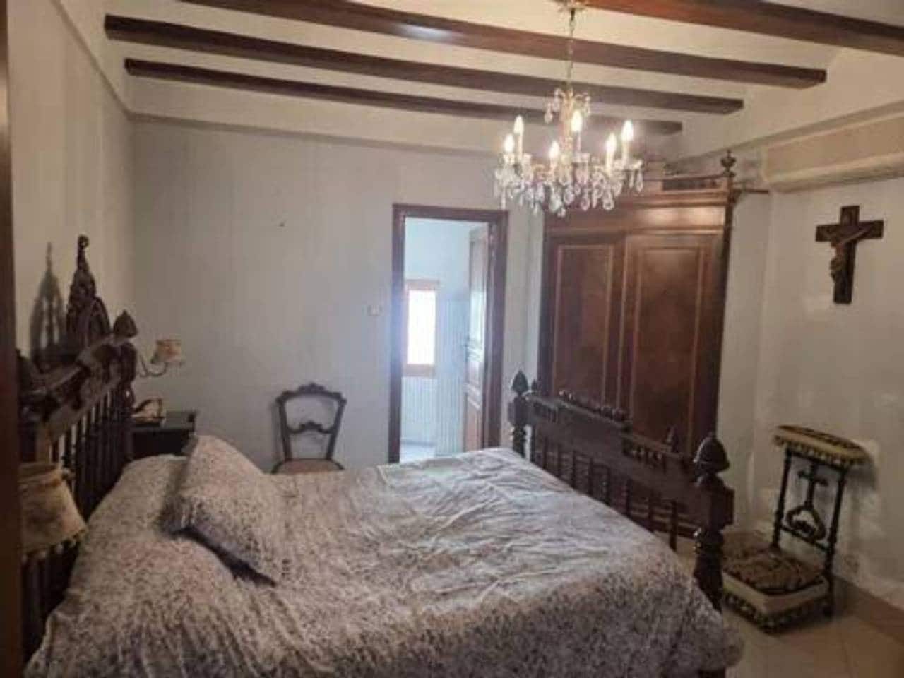 Chalet de 6 habitaciones en Sumacàrcer en venta - 259.000 € (Ref: 9960234)