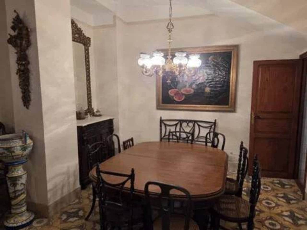 Chalet de 6 habitaciones en Sumacàrcer en venta - 259.000 € (Ref: 9960234)