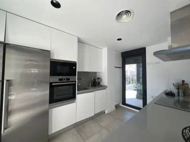 4 slaapkamer Villa te koop in Bétera met zwembad garage - € 800.000 (Ref: 9960235)