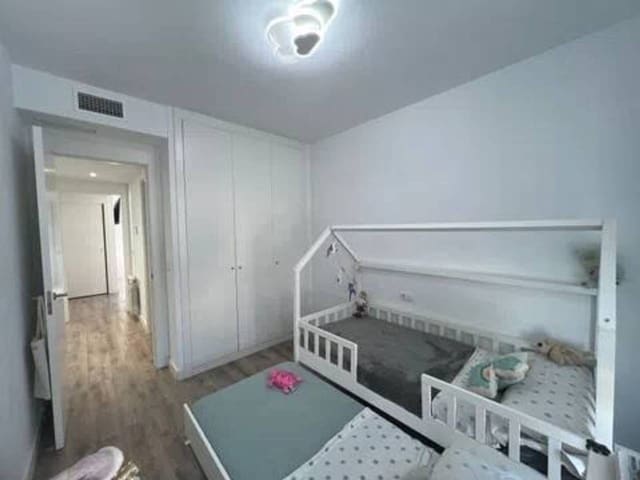 4 slaapkamer Villa te koop in Bétera met zwembad garage - € 800.000 (Ref: 9960235)