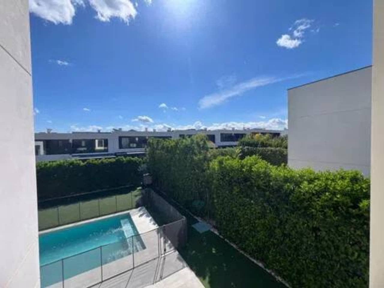 4 slaapkamer Villa te koop in Betera met zwembad garage - € 800.000 (Ref: 9960235)