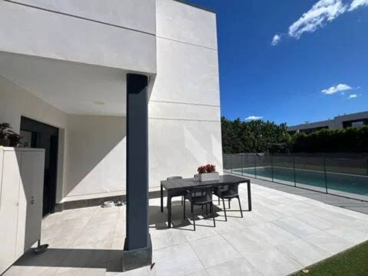 4 slaapkamer Villa te koop in Betera met zwembad garage - € 800.000 (Ref: 9960235)