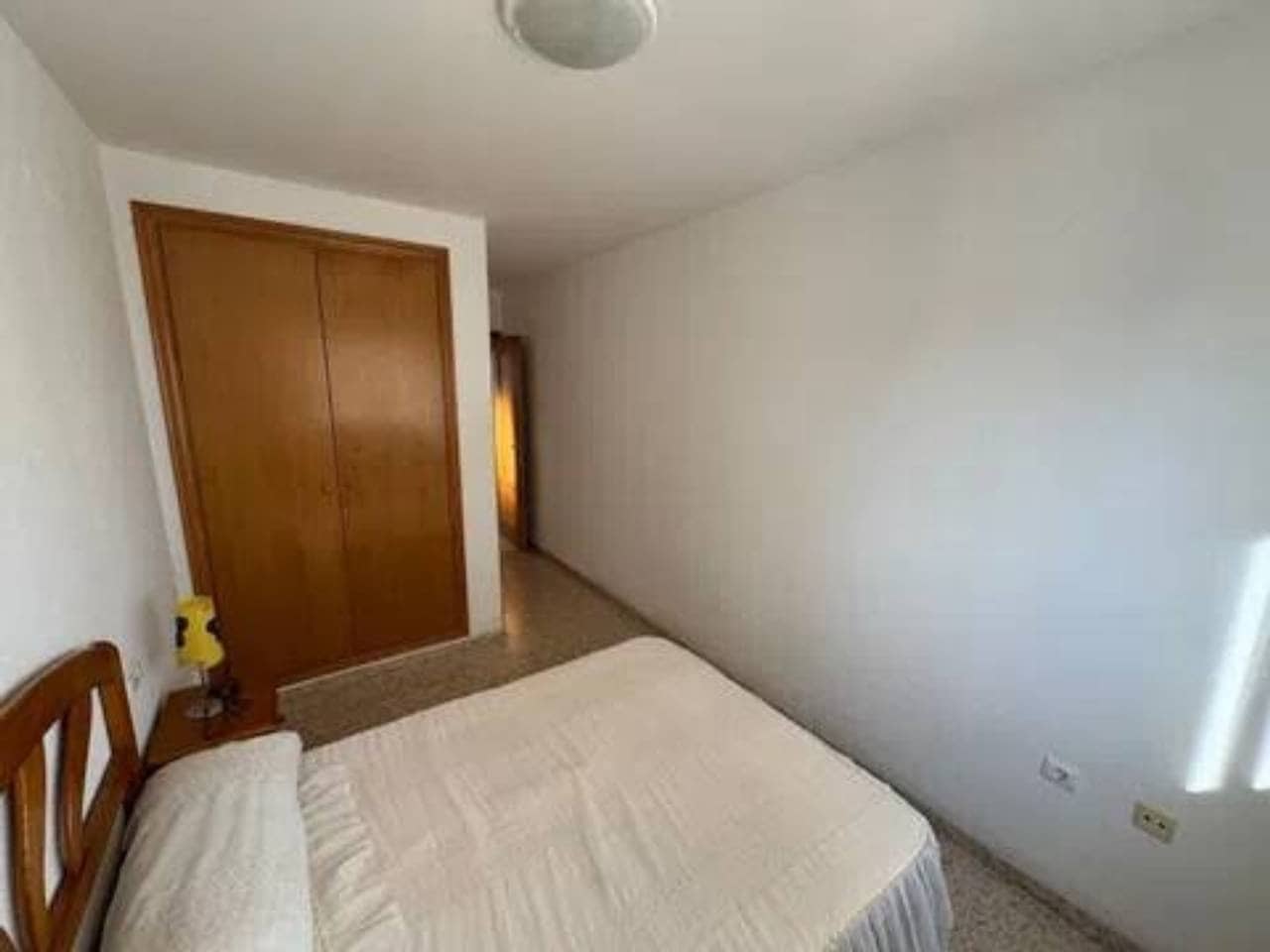 3 sypialnia Mieszkanie na sprzedaż w Gandia z basenem garażem - 325 000 € (Ref: 9960236)