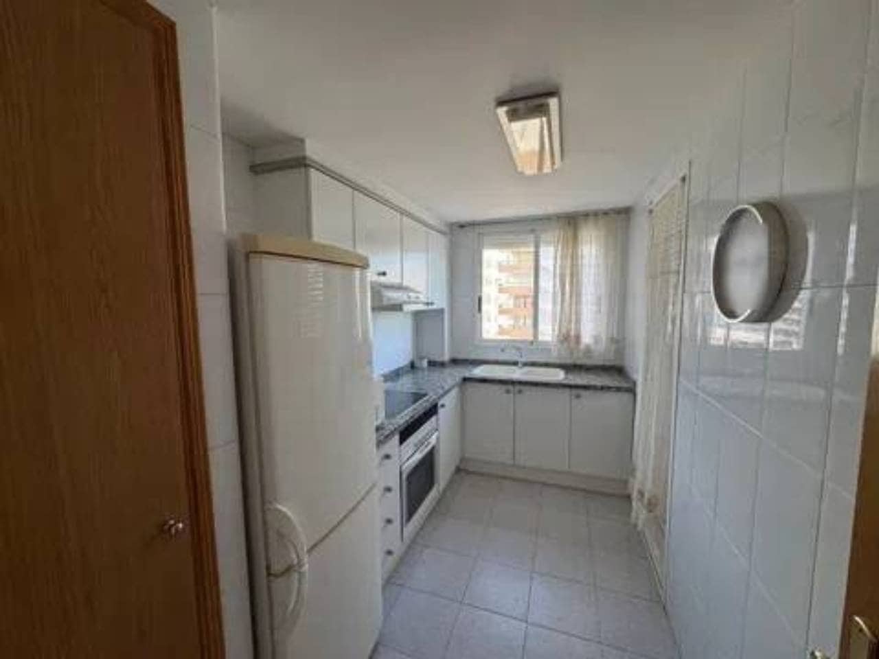 3 sypialnia Mieszkanie na sprzedaż w Gandia z basenem garażem - 325 000 € (Ref: 9960236)