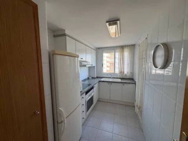 3 sovrum Lägenhet till salu i Gandia med pool garage - 325 000 € (Ref: 9960236)