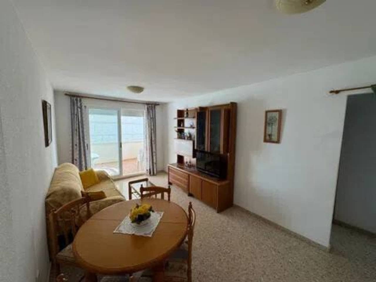 3 sypialnia Mieszkanie na sprzedaż w Gandia z basenem garażem - 325 000 € (Ref: 9960236)
