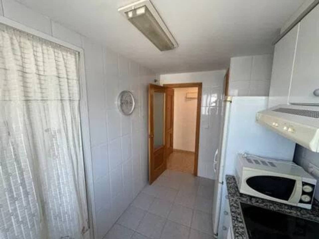 3 sypialnia Mieszkanie na sprzedaż w Gandia z basenem garażem - 325 000 € (Ref: 9960236)