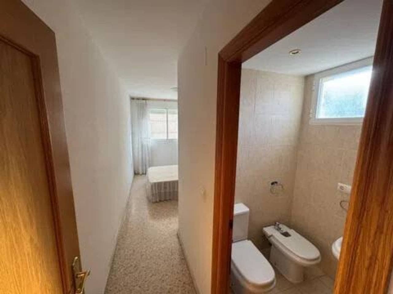 3 sypialnia Mieszkanie na sprzedaż w Gandia z basenem garażem - 325 000 € (Ref: 9960236)
