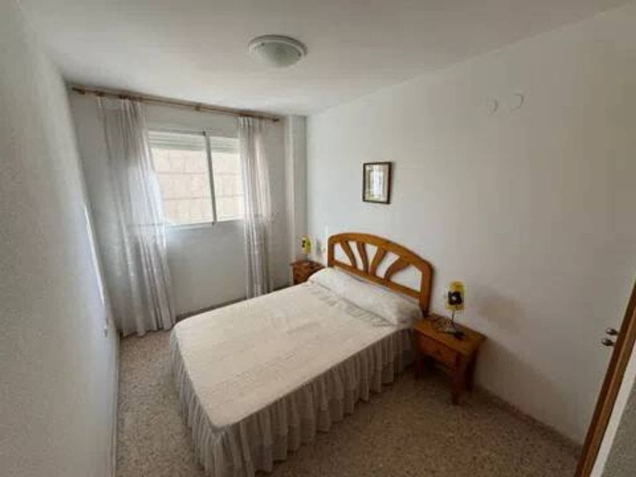 3 sypialnia Mieszkanie na sprzedaż w Gandia z basenem garażem - 325 000 € (Ref: 9960236)
