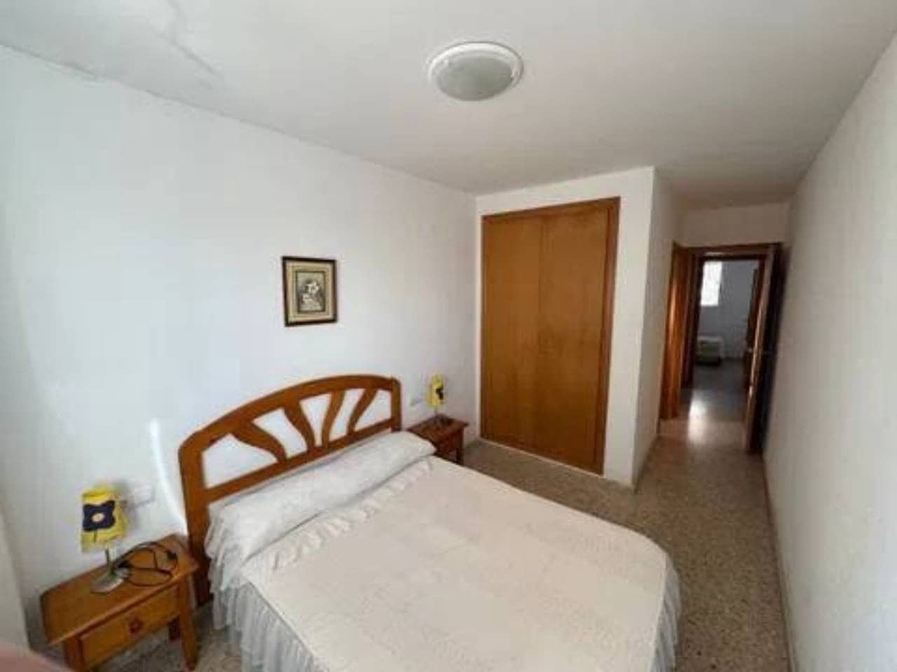 3 sypialnia Mieszkanie na sprzedaż w Gandia z basenem garażem - 325 000 € (Ref: 9960236)