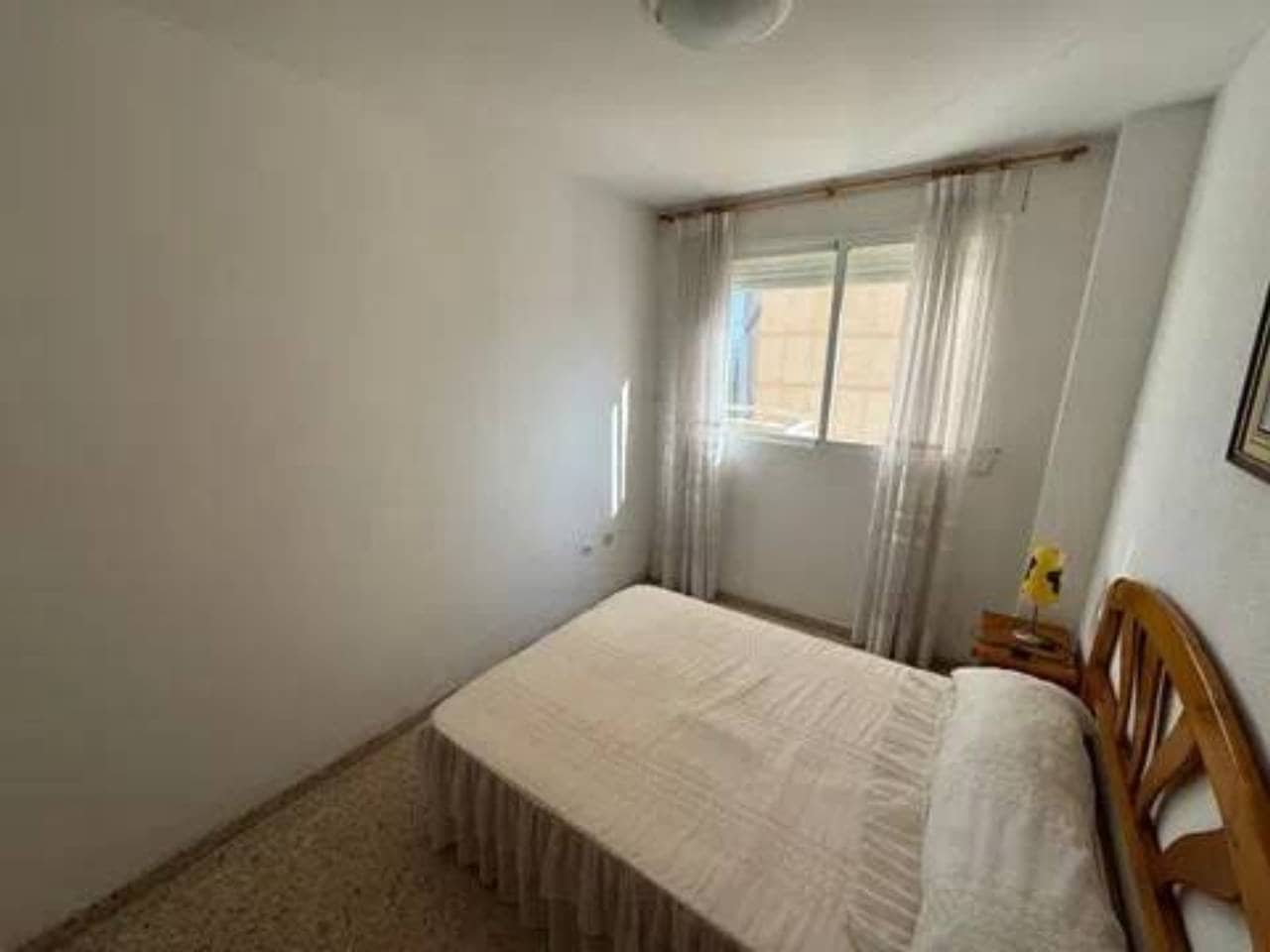 3 sypialnia Mieszkanie na sprzedaż w Gandia z basenem garażem - 325 000 € (Ref: 9960236)