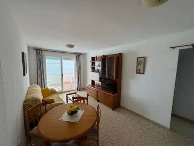 3 sovrum Lägenhet till salu i Gandia med pool garage - 325 000 € (Ref: 9960236)
