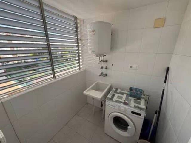 3 sovrum Lägenhet till salu i Gandia med pool garage - 325 000 € (Ref: 9960236)