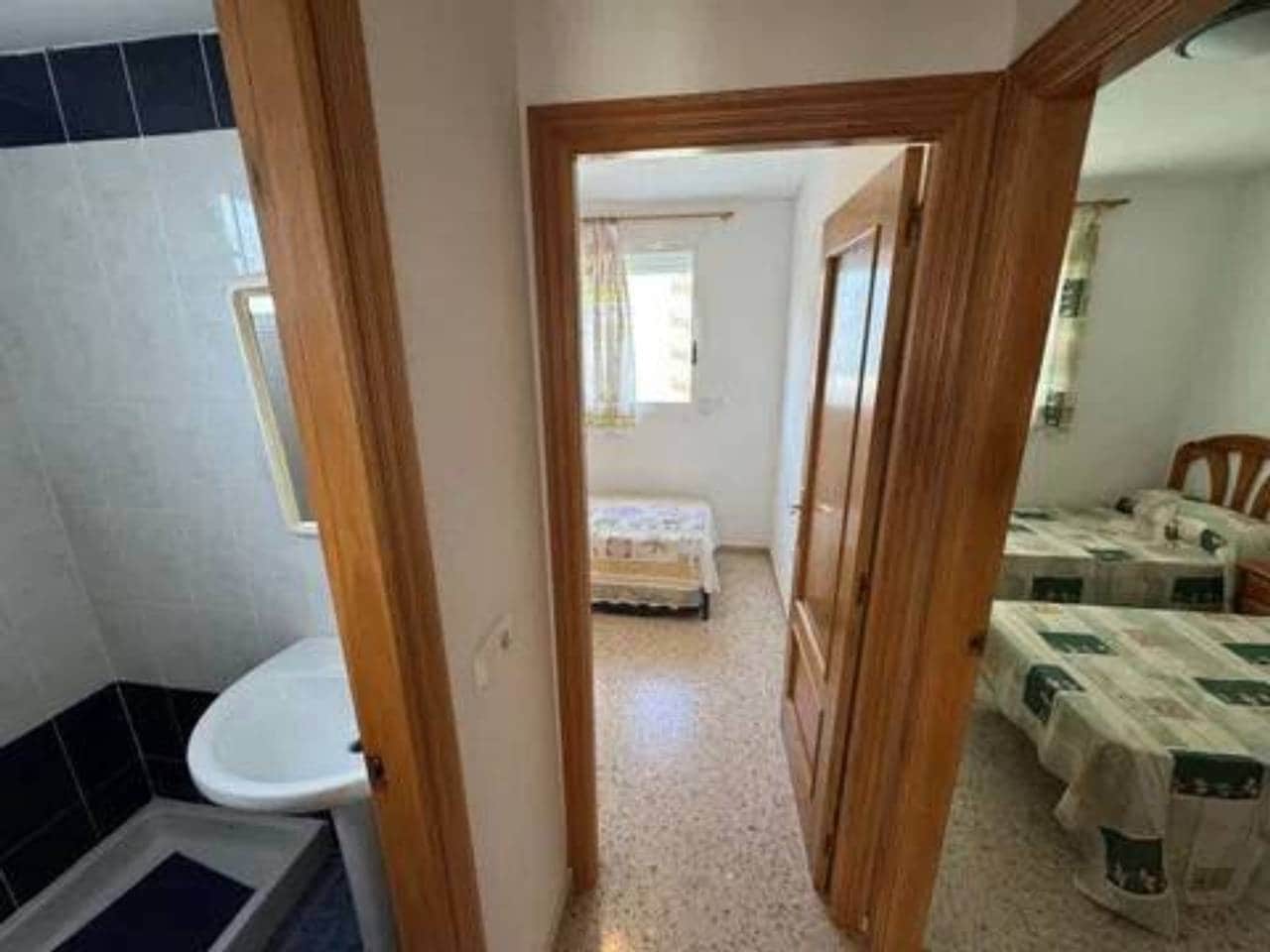 3 sypialnia Mieszkanie na sprzedaż w Gandia z basenem garażem - 325 000 € (Ref: 9960236)