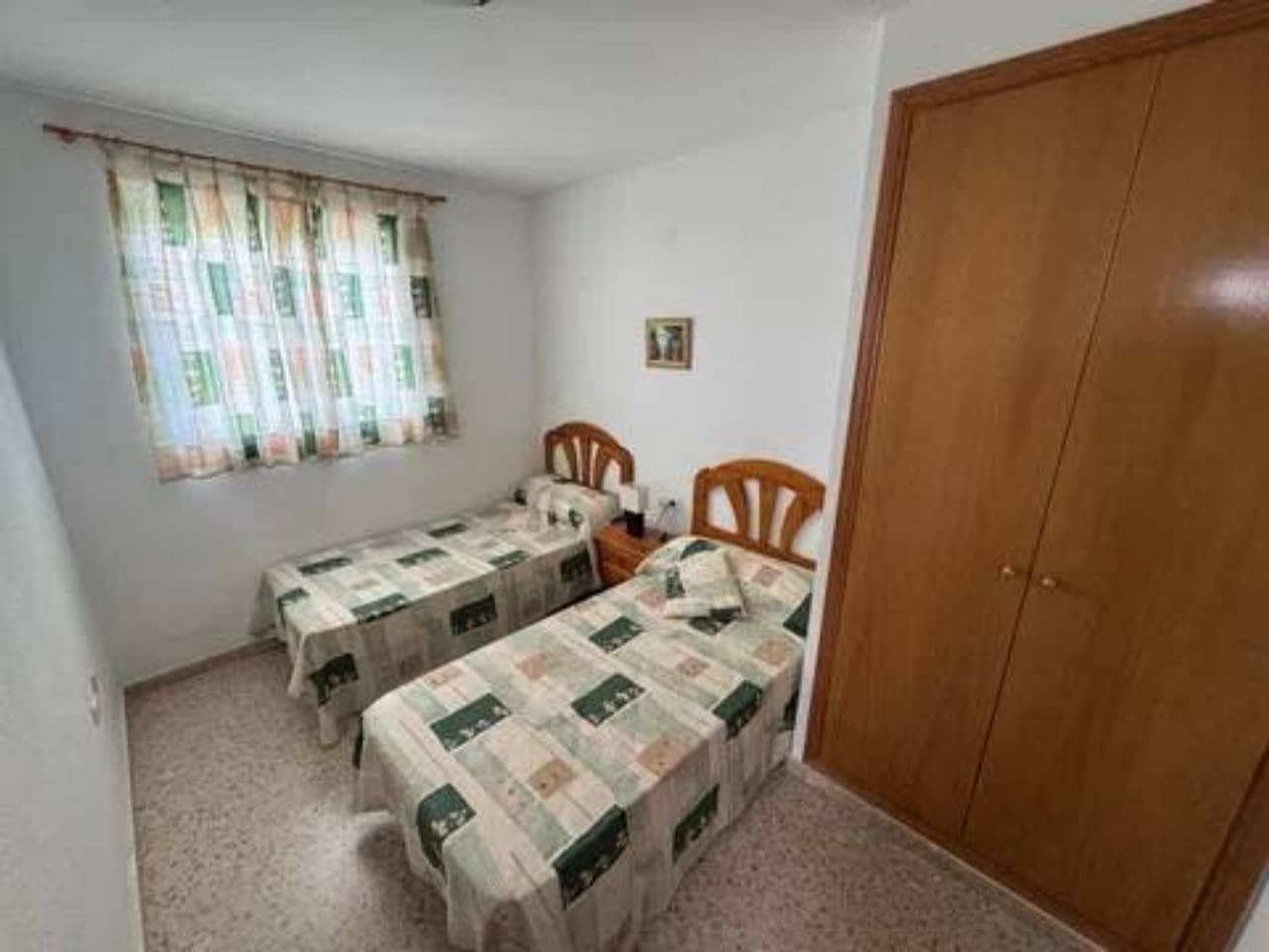 3 sypialnia Mieszkanie na sprzedaż w Gandia z basenem garażem - 325 000 € (Ref: 9960236)