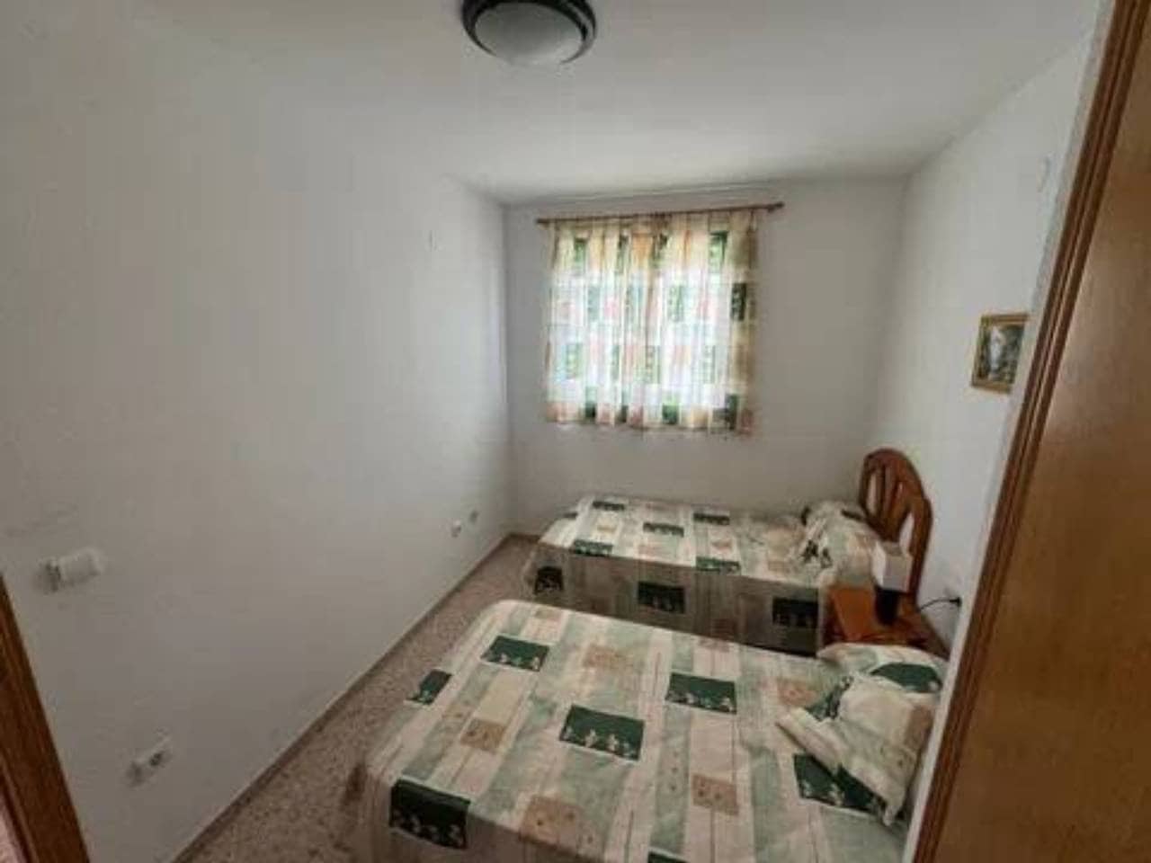3 sypialnia Mieszkanie na sprzedaż w Gandia z basenem garażem - 325 000 € (Ref: 9960236)