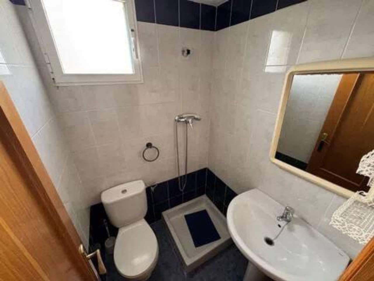 3 sypialnia Mieszkanie na sprzedaż w Gandia z basenem garażem - 325 000 € (Ref: 9960236)