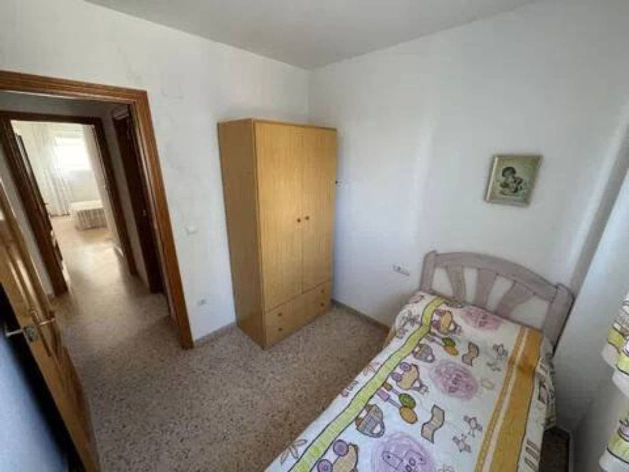 3 sypialnia Mieszkanie na sprzedaż w Gandia z basenem garażem - 325 000 € (Ref: 9960236)
