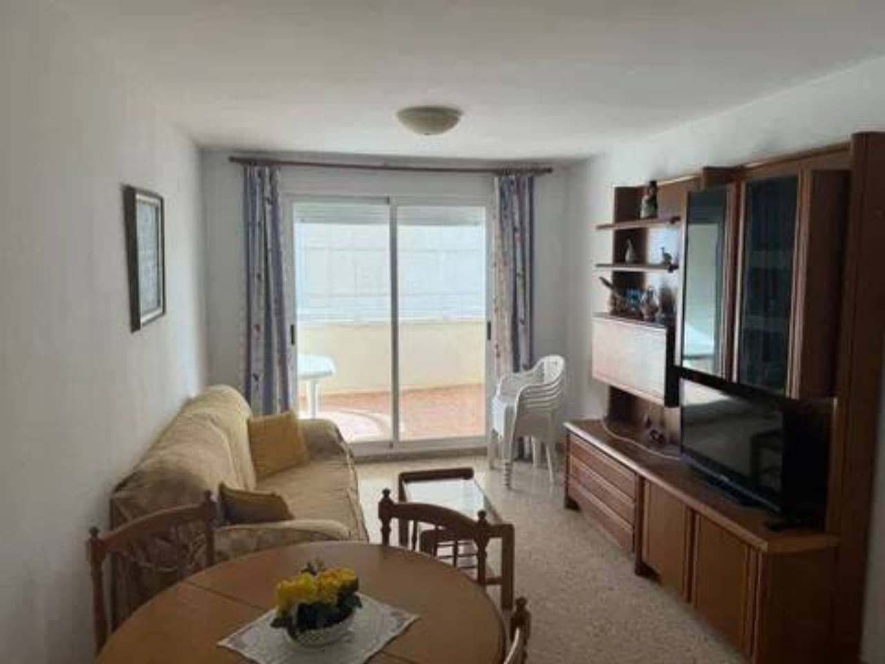 3 sypialnia Mieszkanie na sprzedaż w Gandia z basenem garażem - 325 000 € (Ref: 9960236)