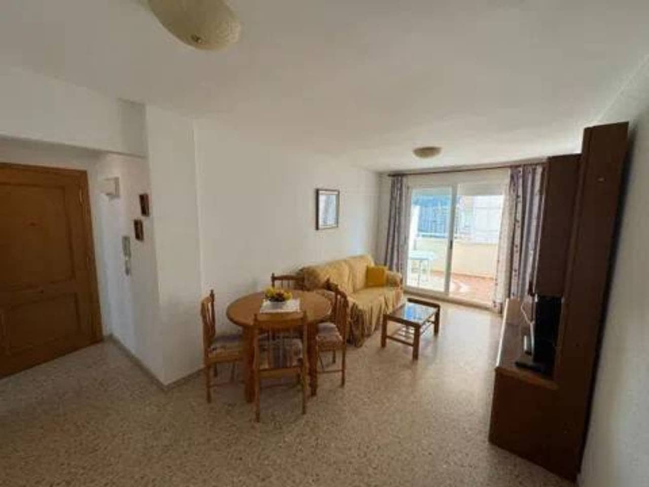 3 sypialnia Mieszkanie na sprzedaż w Gandia z basenem garażem - 325 000 € (Ref: 9960236)