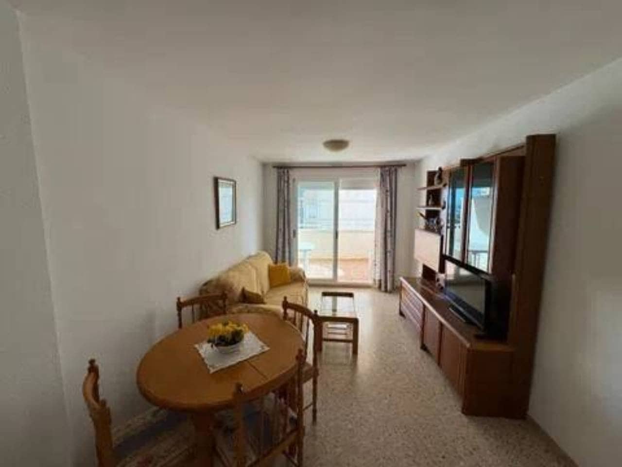 3 sypialnia Mieszkanie na sprzedaż w Gandia z basenem garażem - 325 000 € (Ref: 9960236)