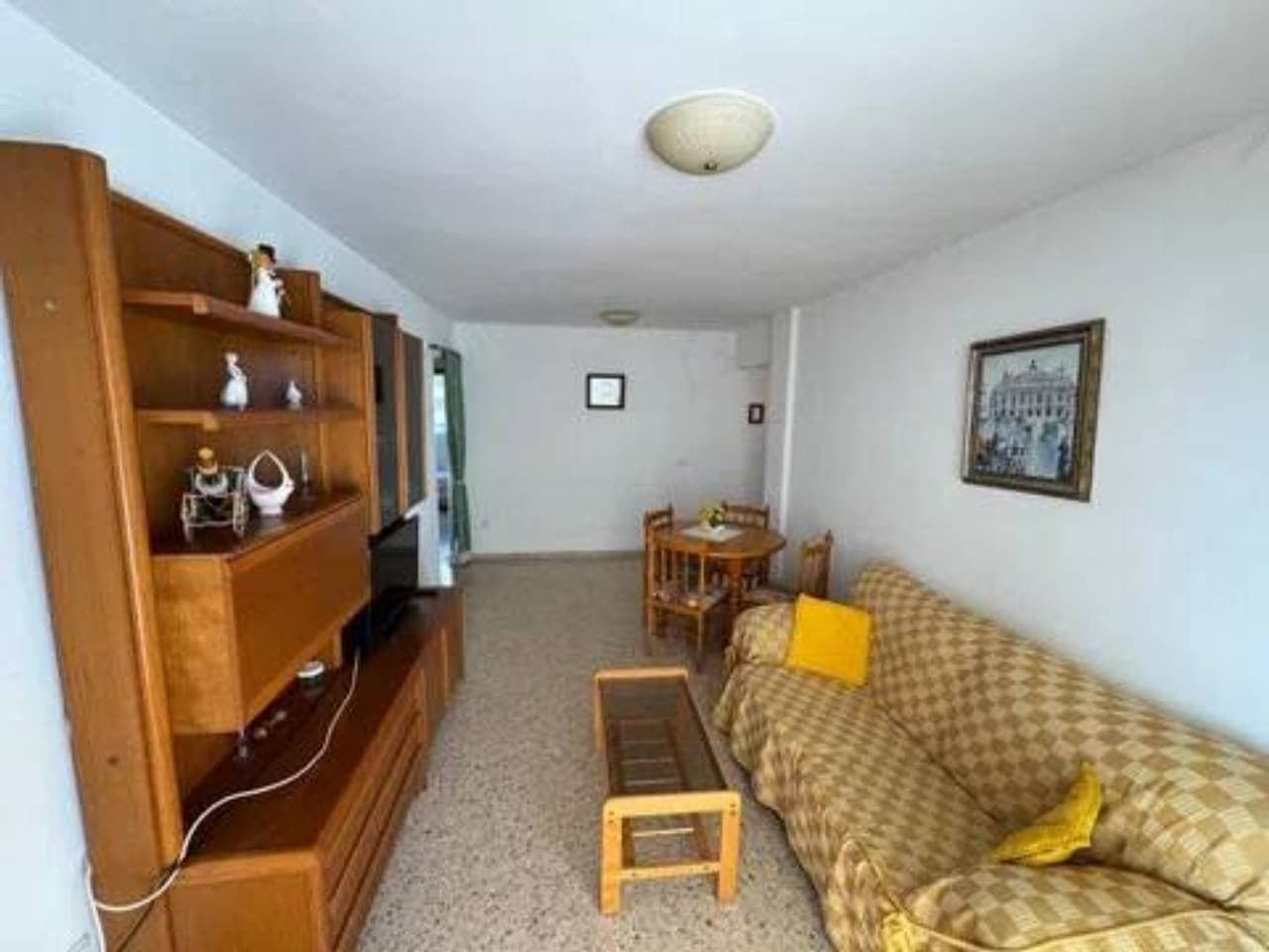 3 sypialnia Mieszkanie na sprzedaż w Gandia z basenem garażem - 325 000 € (Ref: 9960236)