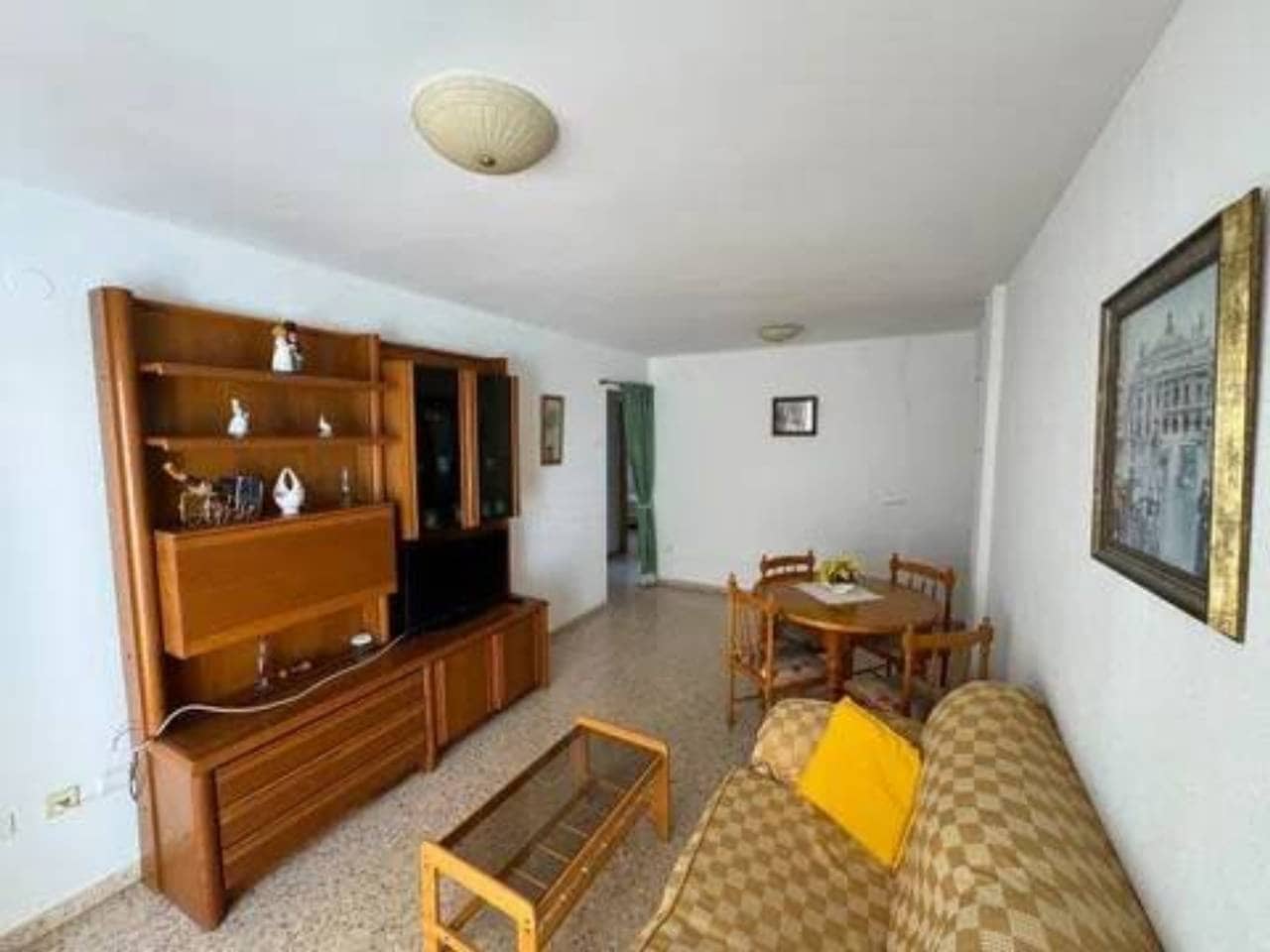 3 sypialnia Mieszkanie na sprzedaż w Gandia z basenem garażem - 325 000 € (Ref: 9960236)