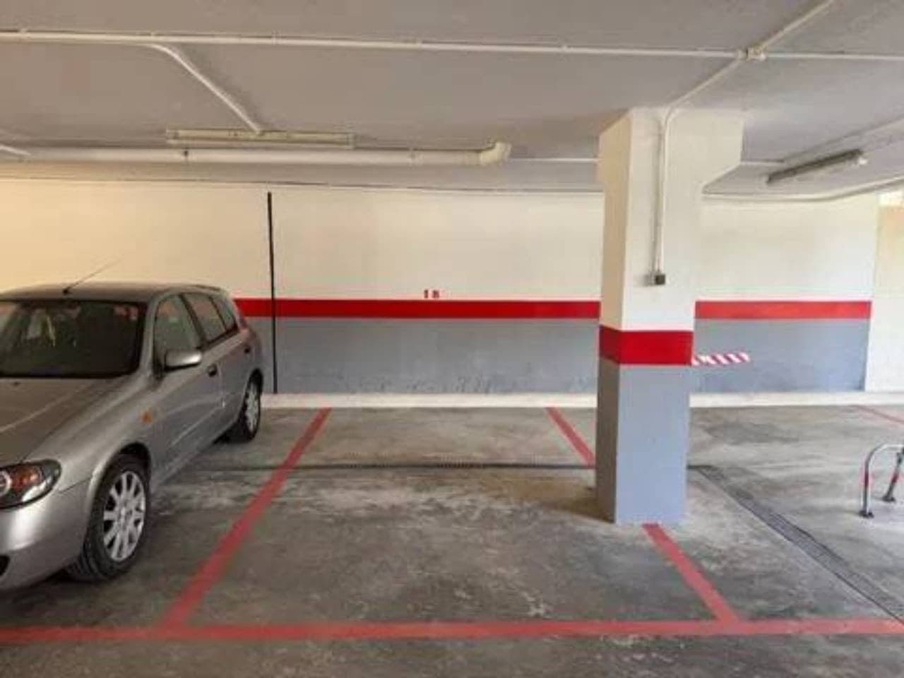 3 sypialnia Mieszkanie na sprzedaż w Gandia z basenem garażem - 325 000 € (Ref: 9960236)