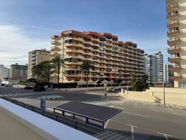 3 sovrum Lägenhet till salu i Gandia med pool garage - 325 000 € (Ref: 9960236)