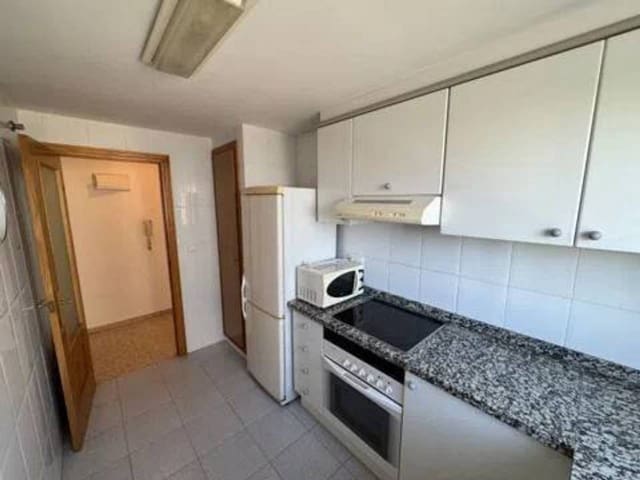 3 sovrum Lägenhet till salu i Gandia med pool garage - 325 000 € (Ref: 9960236)