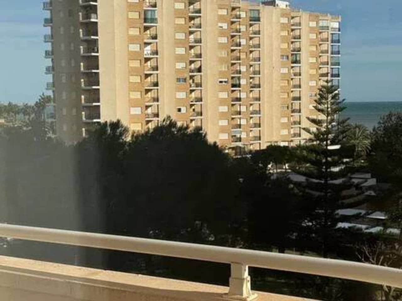 3 sypialnia Mieszkanie na sprzedaż w Gandia z basenem garażem - 325 000 € (Ref: 9960236)