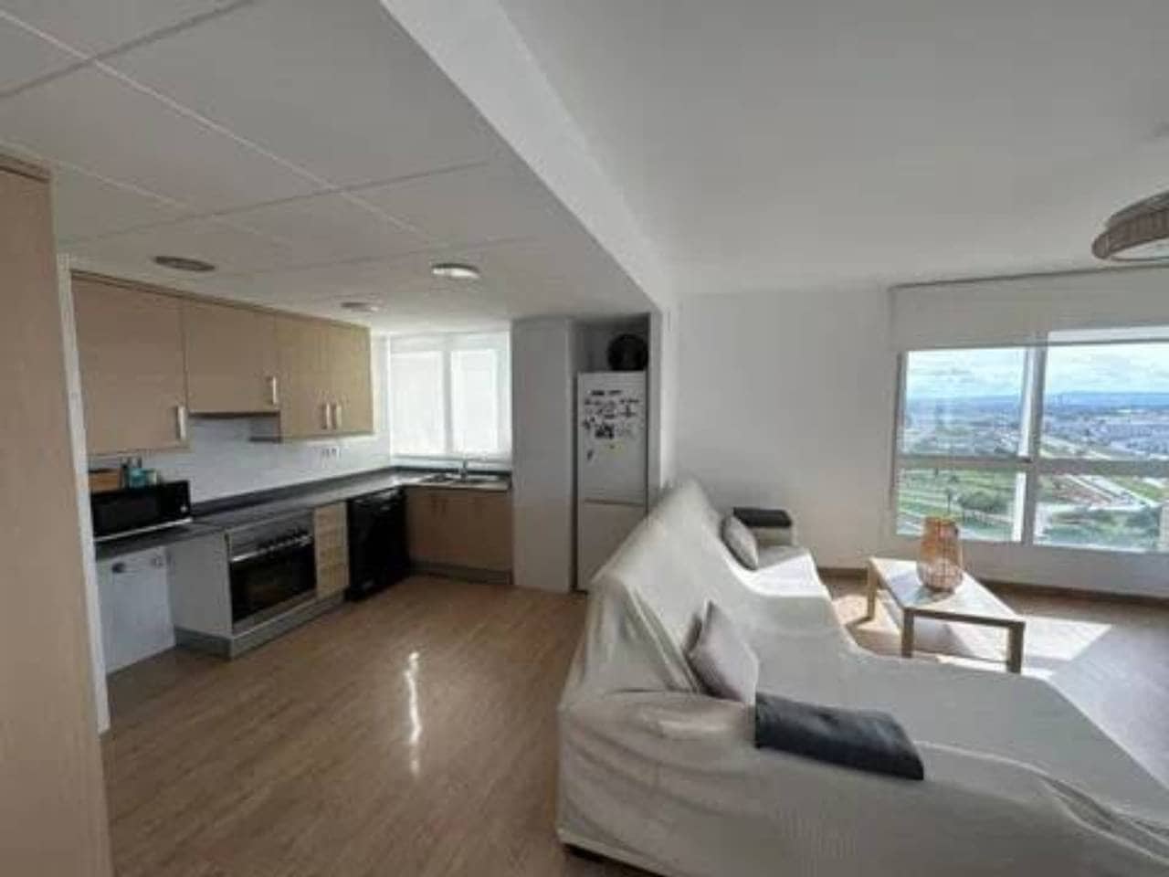 3 bedroom Flat for sale in Valencia city with garage - € 330,000 (Ref: 9960238)