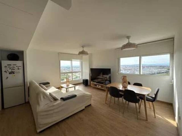 3 soverom Leilighet til salgs i Valencia by med garasje - € 330 000 (Ref: 9960238)