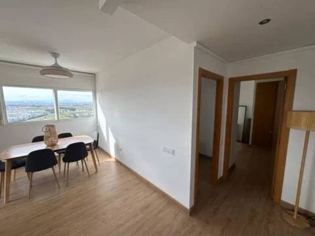 3 soverom Leilighet til salgs i Valencia by med garasje - € 330 000 (Ref: 9960238)