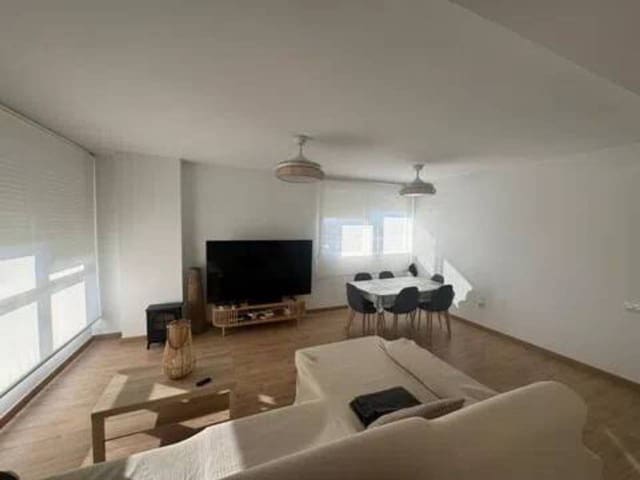 3 soverom Leilighet til salgs i Valencia by med garasje - € 330 000 (Ref: 9960238)