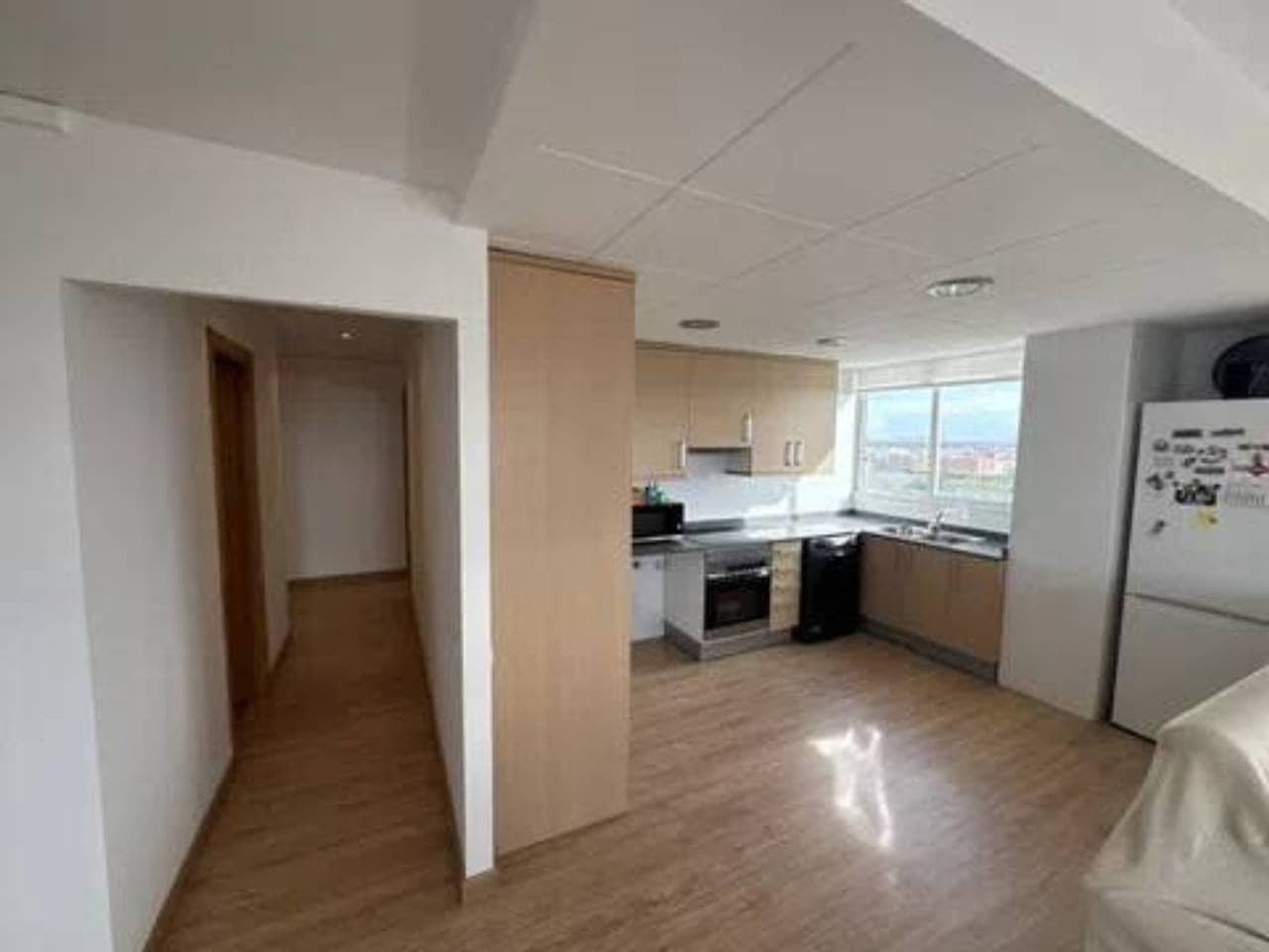 3 bedroom Flat for sale in Valencia city with garage - € 330,000 (Ref: 9960238)
