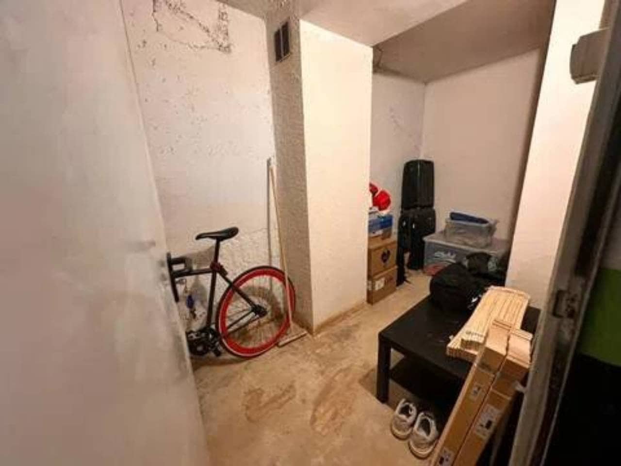 3 bedroom Flat for sale in Valencia city with garage - € 330,000 (Ref: 9960238)