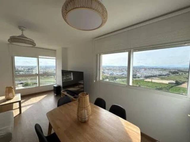 3 soverom Leilighet til salgs i Valencia by med garasje - € 330 000 (Ref: 9960238)