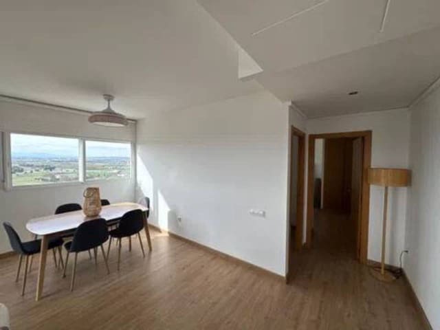 3 soverom Leilighet til salgs i Valencia by med garasje - € 330 000 (Ref: 9960238)