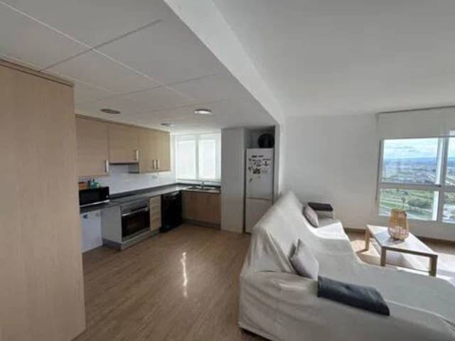 3 soverom Leilighet til salgs i Valencia by med garasje - € 330 000 (Ref: 9960238)