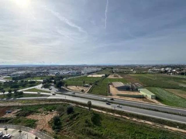 3 soverom Leilighet til salgs i Valencia by med garasje - € 330 000 (Ref: 9960238)