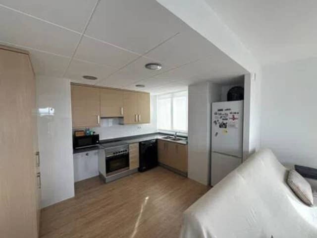 3 soverom Leilighet til salgs i Valencia by med garasje - € 330 000 (Ref: 9960238)