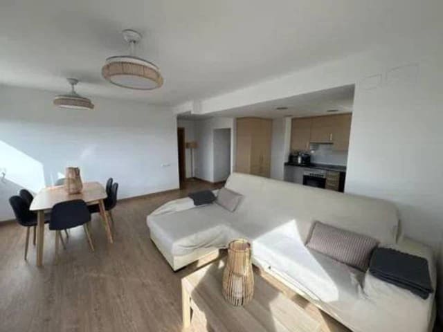 3 soverom Leilighet til salgs i Valencia by med garasje - € 330 000 (Ref: 9960238)