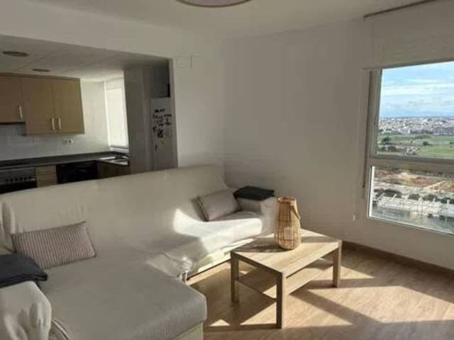 3 soverom Leilighet til salgs i Valencia by med garasje - € 330 000 (Ref: 9960238)