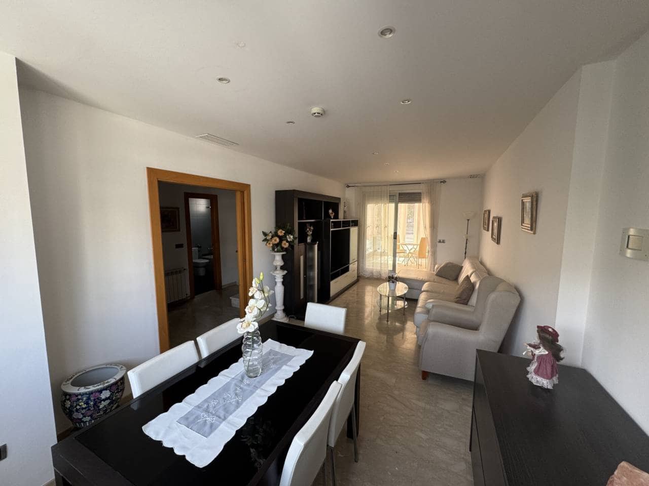 3 bedroom Townhouse for sale in Gandia with garage - € 425,000 (Ref: 9960239)