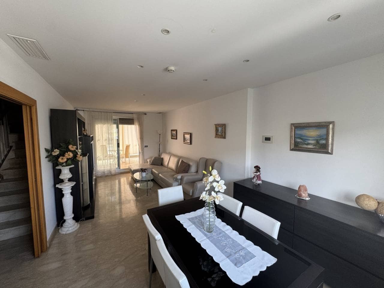 3 bedroom Townhouse for sale in Gandia with garage - € 425,000 (Ref: 9960239)