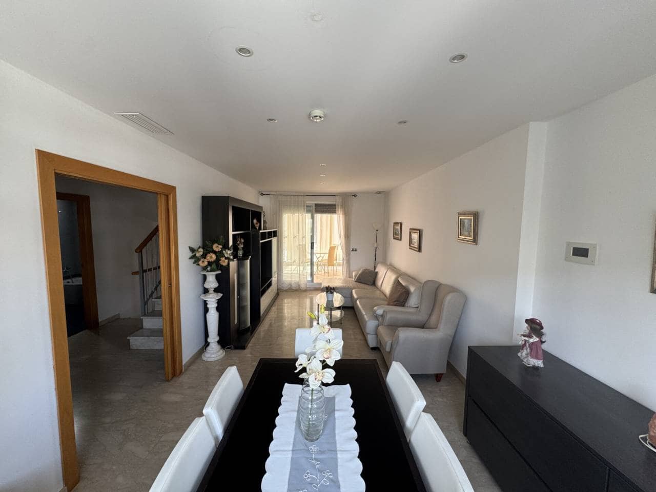 3 bedroom Townhouse for sale in Gandia with garage - € 425,000 (Ref: 9960239)