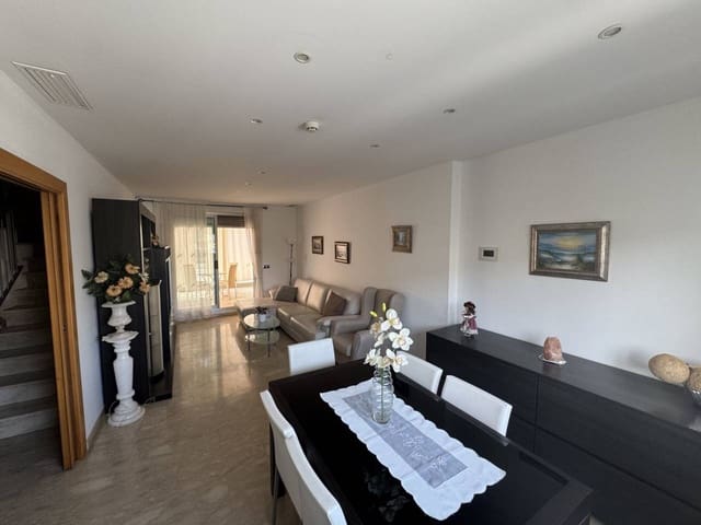 3 camera da letto Casa in vendita in Gandia con garage - 425.000 € (Rif: 9960239)