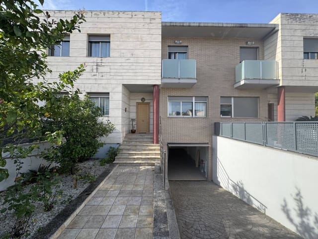 3 camera da letto Casa in vendita in Gandia con garage - 425.000 € (Rif: 9960239)
