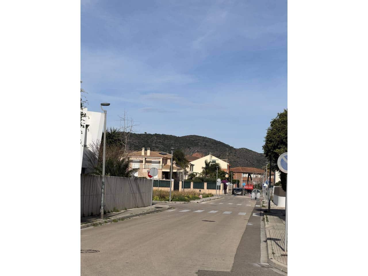 3 bedroom Townhouse for sale in Gandia with garage - € 425,000 (Ref: 9960239)